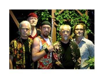 Jethro Tull Jethro Tull
