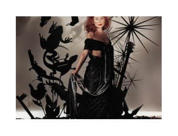 Tori Amos sa v septembri predstaví v Prahe i vo Viedni Tori Amos sa v septembri predstaví v Prahe i vo Viedni