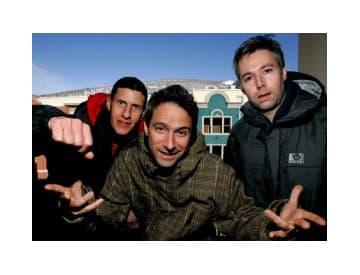 Beastie Boys Beastie Boys