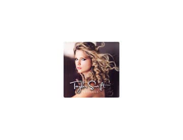 Taylor Swift - Fearless Taylor Swift - Fearless