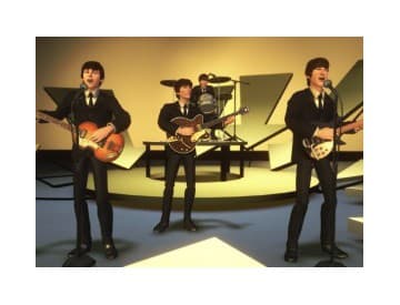 Videohra o Beatles pomôže charite