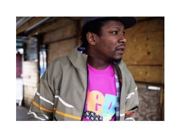 Roots Manuva Roots Manuva