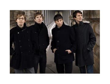 The Rakes The Rakes