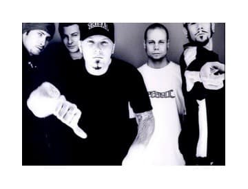 Limp Bizkit požadujú na Topfeste luxus, bezpečnosť a 166 uterákov Limp Bizkit požadujú na Topfeste luxus, bezpečnosť a 166 uterákov