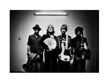 Razorlight Razorlight