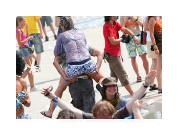 Na Slovensku sa rozbieha sezóna letných hudobných festivalov Na Slovensku sa rozbieha sezóna letných hudobných festivalov