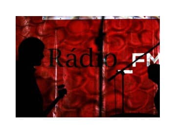 Rádio_FM bude kvalitnú hudbu rozdávať aj na Pohode Rádio_FM bude kvalitnú hudbu rozdávať aj na Pohode