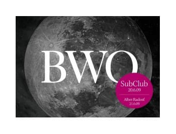 BWO ico