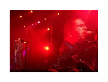 Richard Müller 2009: pár festivalov a veľké turné, chystá album