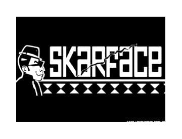 Na HARDfeste zahrá francúzska kapela Skarface