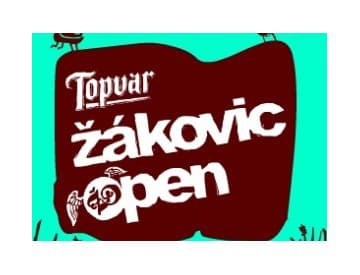 Ska na Žákovic Open bude importom zo zahraničia Ska na Žákovic Open bude importom zo zahraničia