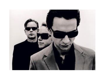 Víkendové obhliadnutie: Depeche Mode v Bratislave (22.06.2009, Inter Bratislava)