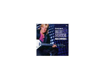 Blue System - Magic Symphonies (The Very Best Of) Blue System - Magic Symphonies (The Very Best Of)