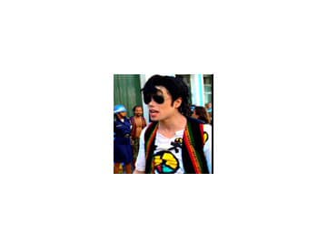 Videoklip na tento týždeň (retro): Michael Jackson - They Don´t Care About Us Videoklip na tento týždeň (retro): Michael Jackson - They Don´t Care About Us