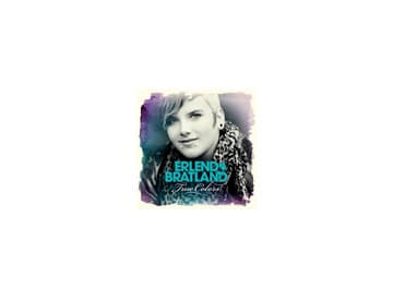 Erlend Bratland - True Colors Erlend Bratland - True Colors