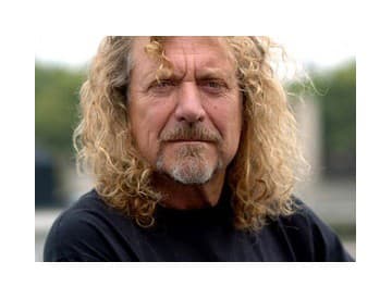 Robert Plant si prevzal Rád britského impéria