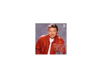 Karel Gott - Když muž se ženou snídá (Hity 90. let - DVD) Karel Gott - Když muž se ženou snídá (Hity 90. let - DVD)