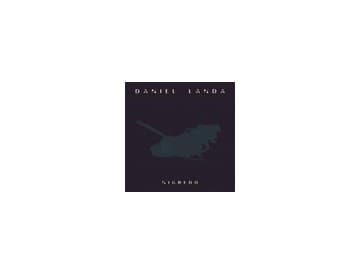 Daniel Landa - Nigredo Daniel Landa - Nigredo