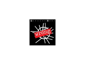 Depeche Mode - Wrong (singel) Depeche Mode - Wrong (singel)