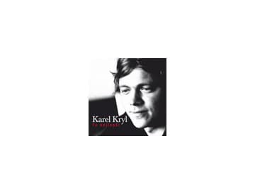 Karel Kryl - To najlepšie Karel Kryl - To najlepšie