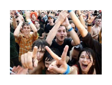 Summerbeach Rudava: samé zvučné mená Summerbeach Rudava: samé zvučné mená