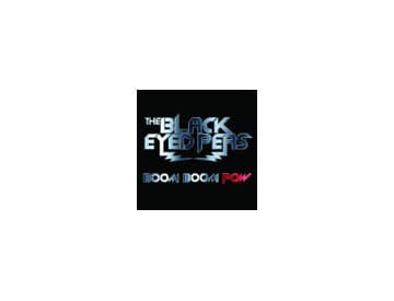 The Black Eyed Peas - Boom Boom Pow (singel) The Black Eyed Peas - Boom Boom Pow (singel)