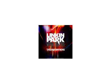 Linkin Park - New Divide (singel) Linkin Park - New Divide (singel)