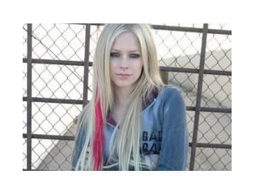Štvrtý album Avril Lavigne v polovici novembra
