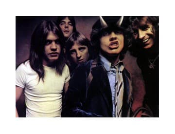 Legendárny album 'Highway To Hell' skupiny AC/DC má rovných 30 rokov