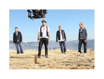 Album 'This Is Us' od Backstreet Boys vyjde 6. októbra, v novembri ho predstavia na koncerte v Bratislave