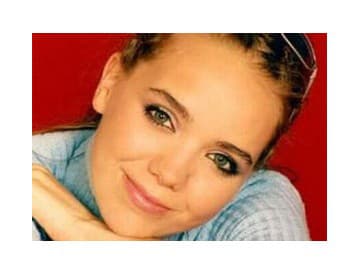 Lucie Vondráčková strávi ešte dva mesiace na invalidnom vozíku Lucie Vondráčková strávi ešte dva mesiace na invalidnom vozíku