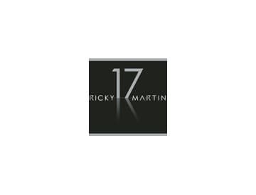Ricky Martin - 17 Ricky Martin - 17