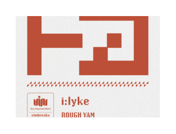 Machov remix na značke VIM Records! Machov remix na značke VIM Records!