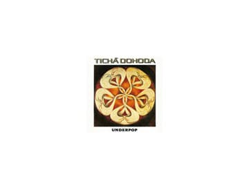 Tichá dohoda - Underpop (Recycled 2009) Tichá dohoda - Underpop (Recycled 2009)