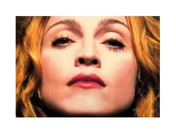 Madonna v Prahe: strhujúca show, slabší spev