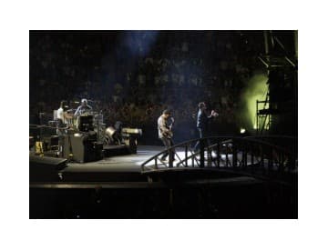 Koncert U2 na štadióne Wembley prekonal rekord
