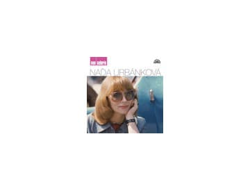 Naďa Urbánková - Pop galerie Naďa Urbánková - Pop galerie