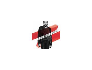Lionel Richie - Just Go Lionel Richie - Just Go