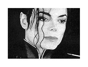 Michael Jackson konečne pochovaný, pohreb začal so sklzom