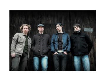 Vetroplach má na svete tretí album Vetroplach má na svete tretí album