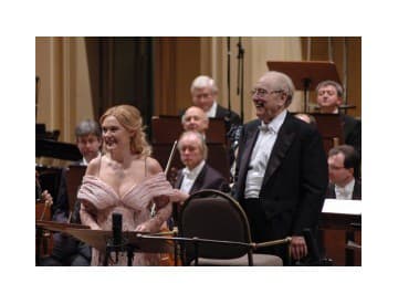 Tri fragmenty z opery Bohuslava Martinů Juliette ocenené Gramophone Award! 