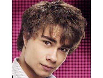 Alexander Rybak - Fairytales Alexander Rybak - Fairytales