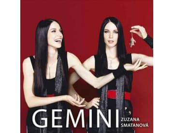 Zuzana Smatanová - Gemini Zuzana Smatanová - Gemini