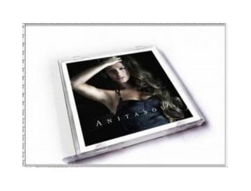 Anita Soul prichádza s debutovým albumom Anita Soul prichádza s debutovým albumom