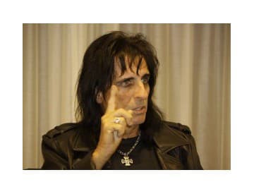 Alice Cooper