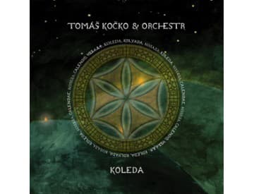 Tomáš Kočko & Orchestr – Koleda Tomáš Kočko & Orchestr – Koleda