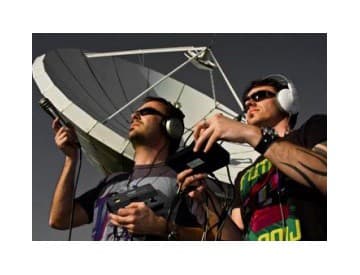 Space Recorder Space Recorder