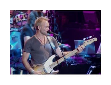Benefícia pre Haiti: Bono, Sting, Timberlake a ďalší