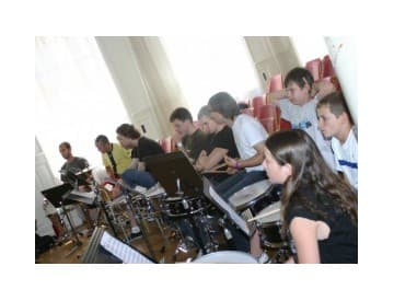 Letná jazzová dielňa 2010 opäť v júli so skúsenými domácimi i zahraničnými lektormi