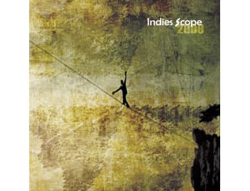 Various Artists – Indies Scope 2009 Various Artists – Indies Scope 2009